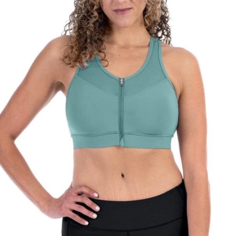 Handful The Closer Bra Sports Bra High Impact